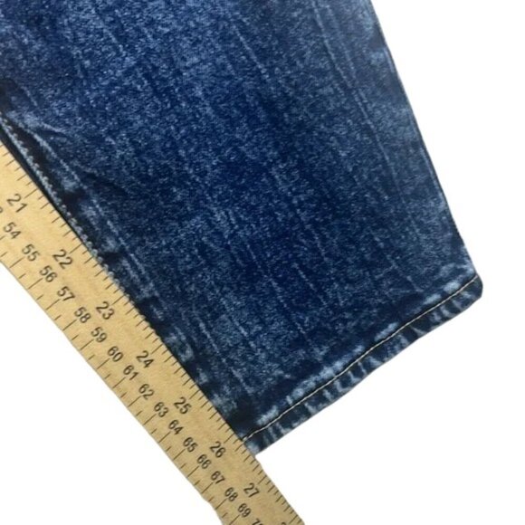 Articles of Society Jeans The Jones High-Rise Straight Ankle Women’s Size 32 - Picture 4 of 10
